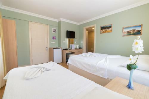 Hotel Dost