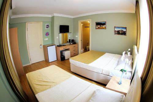 Hotel Dost