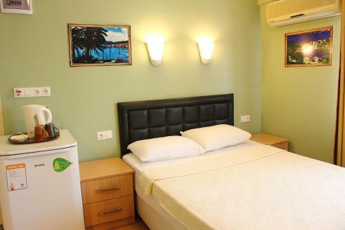 Hotel Dost