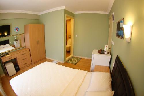 Hotel Dost