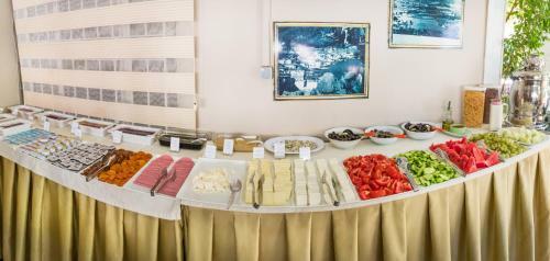 Hotel Dost