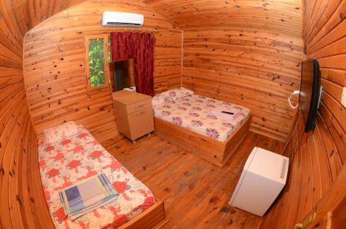 Hostal Olympos Caml?k Pension