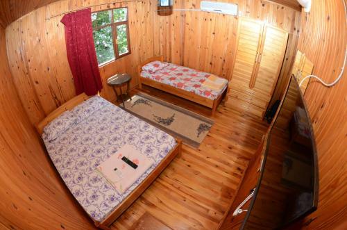 Hostal Olympos Caml?k Pension