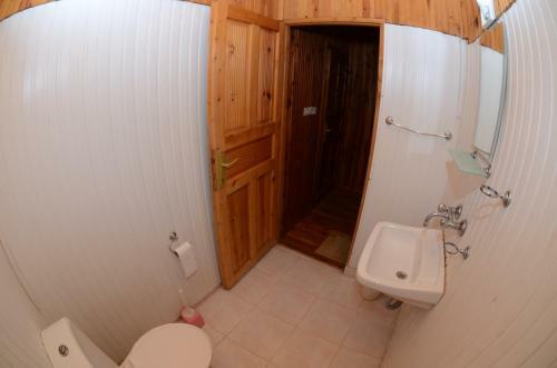 Hostal Olympos Caml?k Pension
