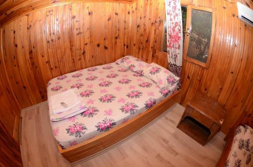 Hostal Olympos Caml?k Pension
