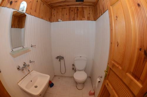 Hostal Olympos Caml?k Pension
