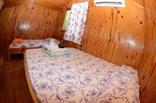 Hostal Olympos Caml?k Pension