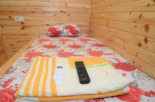 Hostal Olympos Caml?k Pension