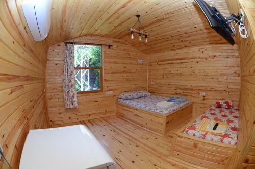 Hostal Olympos Caml?k Pension