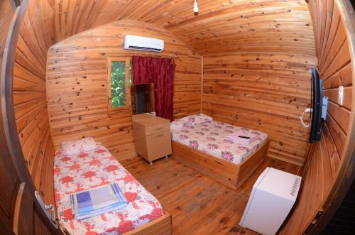 Hostal Olympos Caml?k Pension