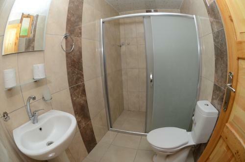 Hostal Olympos Caml?k Pension