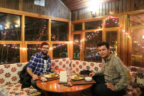 Hostal Olympos Caml?k Pension