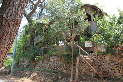 Hostal Olympos Caml?k Pension