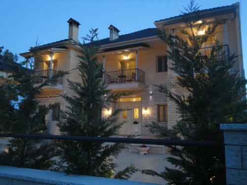 Hotel Anemolia Resort And Spa
