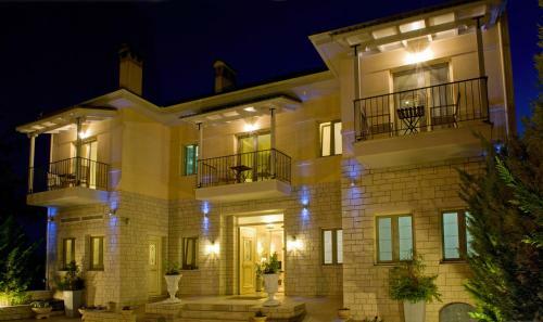 Hotel Anemolia Resort And Spa