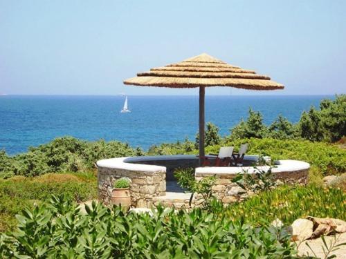 Pirgos Stelida Hotel