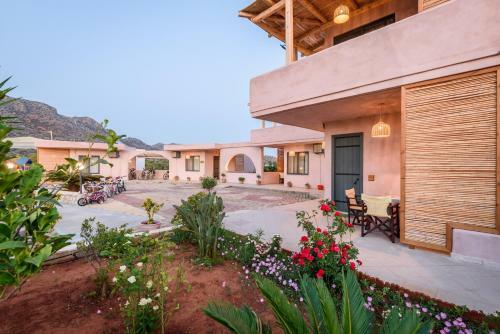 Apartamento Paradisio