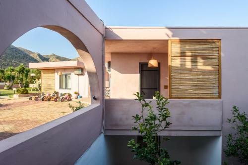 Apartamento Paradisio