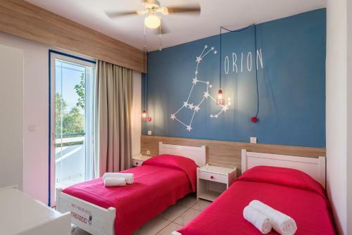 Apartamento Paradisio