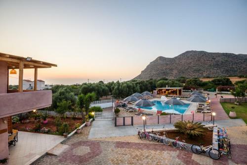 Apartamento Paradisio