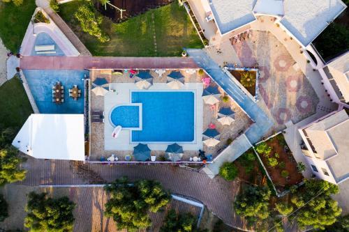 Apartamento Paradisio