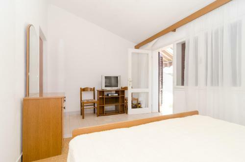 Apartments Kuzma