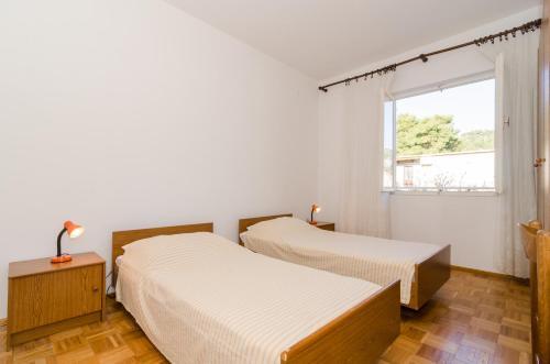 Apartments Kuzma
