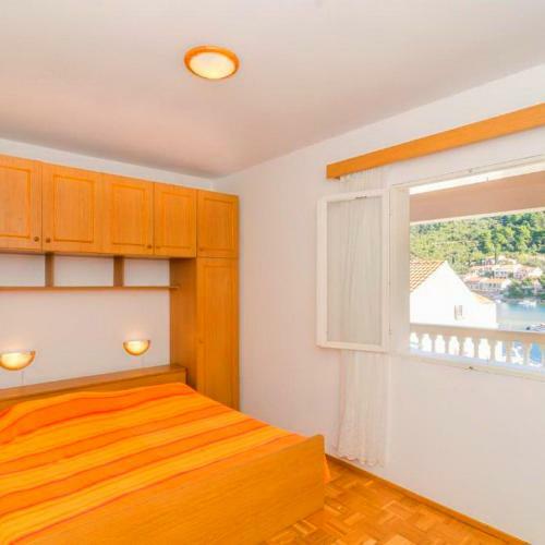 Apartments Kuzma