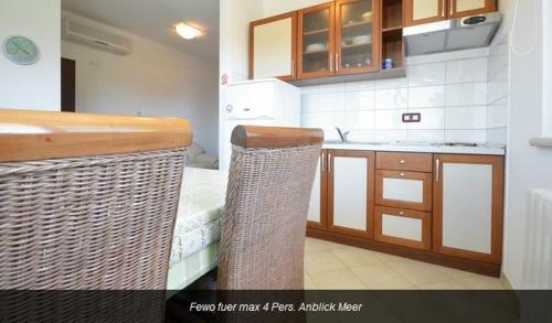 Apartments Adri, Parking In The Yard