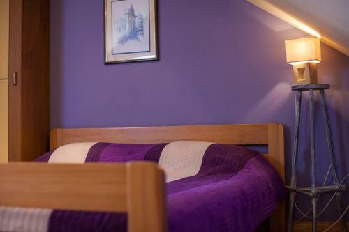 Apartments Villa Anka