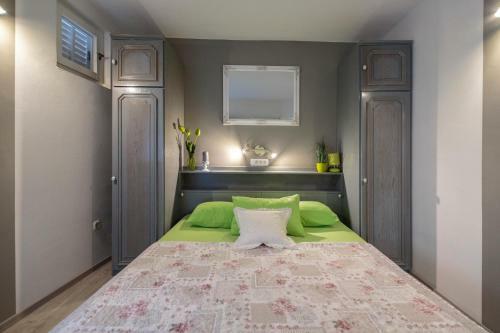 Apartments Villa Anka