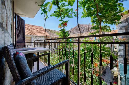 Apartments Villa Anka