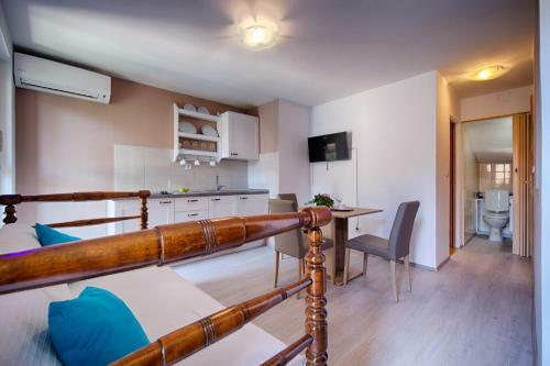 Apartments Villa Anka