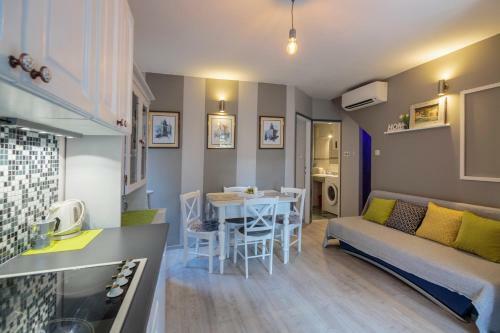 Apartments Villa Anka