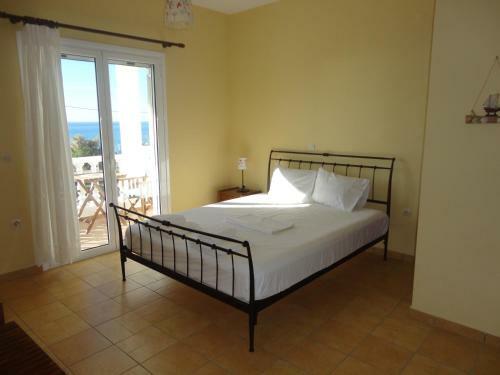 Akti Zaga Apartments