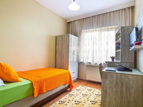 Hotel Ayyildiz Pension