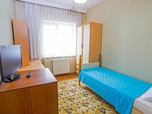 Hotel Ayyildiz Pension