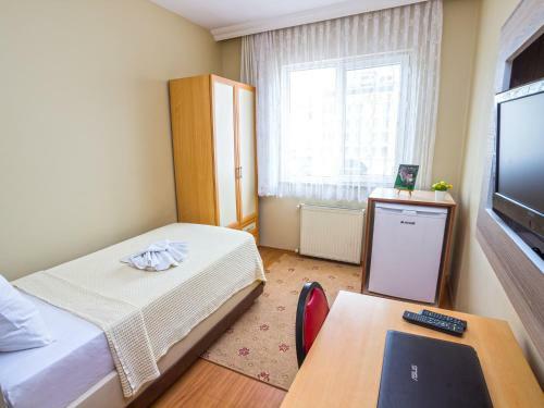 Hotel Ayyildiz Pension