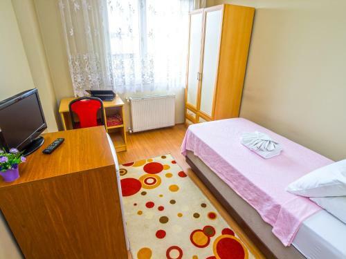Hotel Ayyildiz Pension
