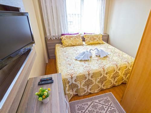 Hotel Ayyildiz Pension