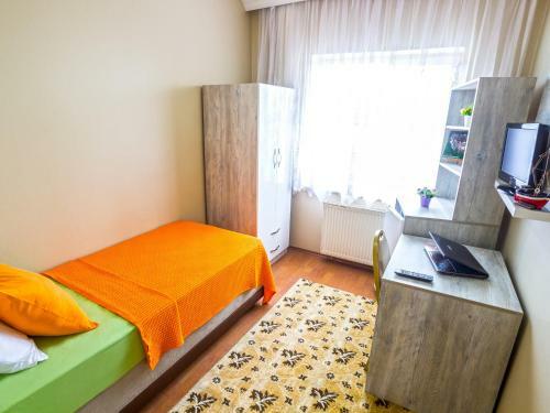 Hotel Ayyildiz Pension