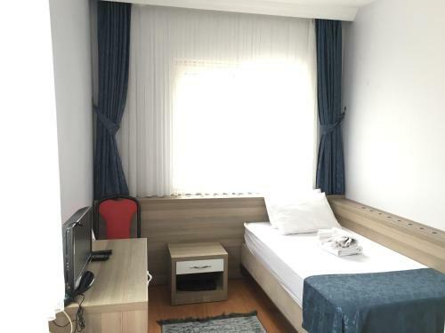 Hotel Ayyildiz Pension