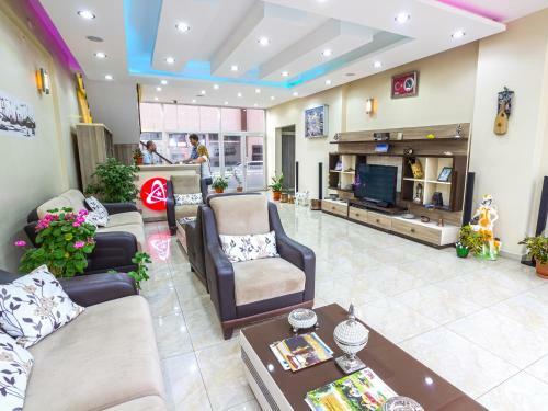 Hotel Ayyildiz Pension