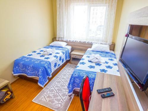 Hotel Ayyildiz Pension