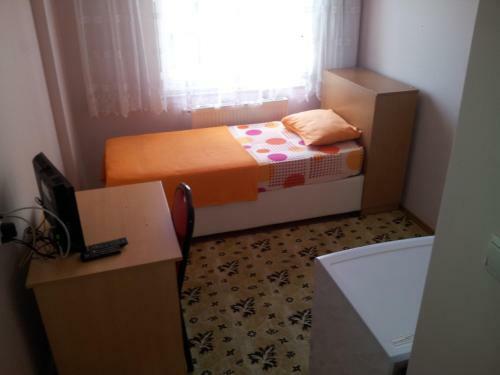 Hotel Ayyildiz Pension