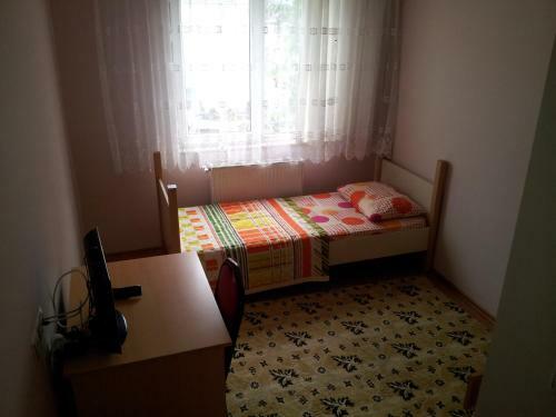 Hotel Ayyildiz Pension