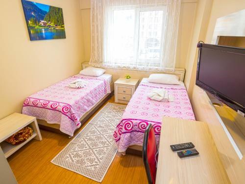 Hotel Ayyildiz Pension