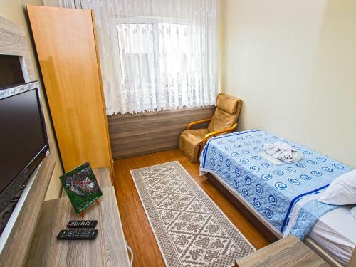 Hotel Ayyildiz Pension