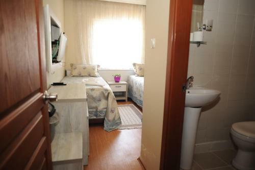 Hotel Ayyildiz Pension