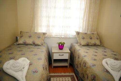 Hotel Ayyildiz Pension